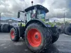 CLAAS ARION 650 CIS+ - Photo 5