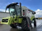 CLAAS TRION 650 MONTANA - Photo 3