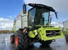 CLAAS TRION 650 MONTANA - Photo 1