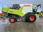 CLAAS TRION 650 MONTANA - Photo 8
