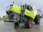 CLAAS TRION 650 MONTANA - Photo 7