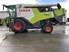 CLAAS TRION 650 MONTANA - Photo 4