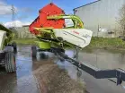CLAAS TRION 650 MONTANA - Photo 15