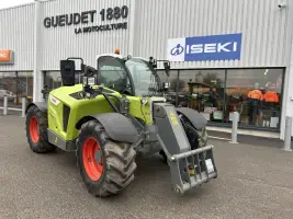 Acheter CLAAS    en vente à GUEUDET 1880 BEAUVAIS - CONCESSION CLAAS