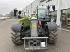 CLAAS SCORPION 741 VARIPOWER - Photo 2