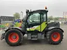 CLAAS SCORPION 741 VARIPOWER - Photo 4