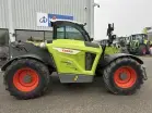 CLAAS SCORPION 741 VARIPOWER - Photo 8