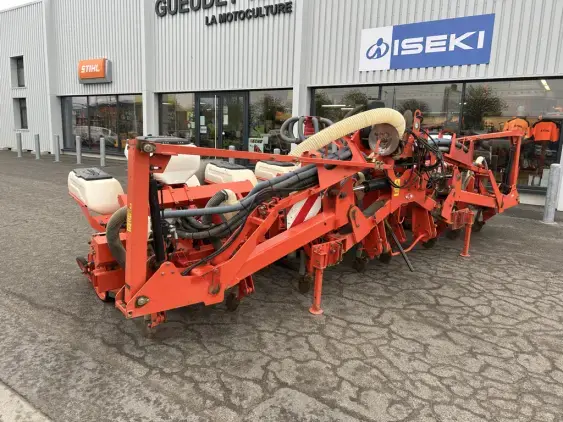 KUHN Maxima - Photo 1