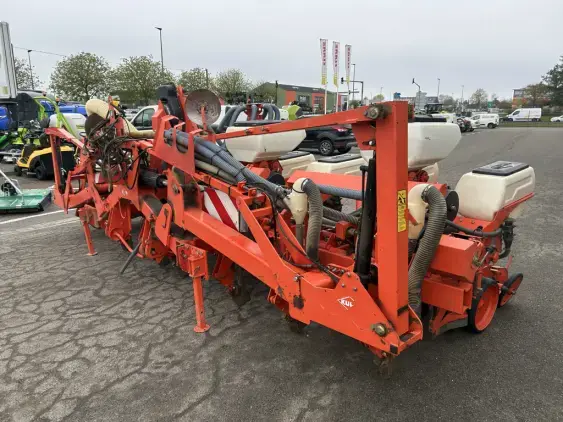 KUHN Maxima - Photo 3