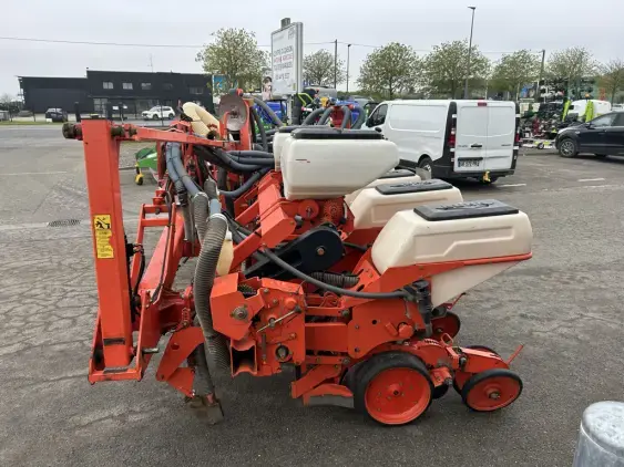 KUHN Maxima - Photo 4