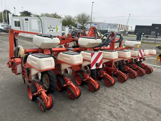 KUHN Maxima - Photo 5