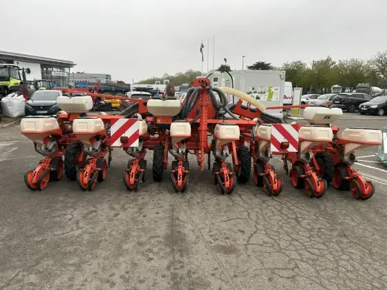 KUHN Maxima - Photo 6