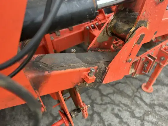 KUHN Maxima - Photo 11