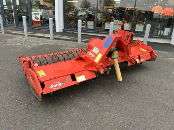 KUHN HR303 - Photo 1