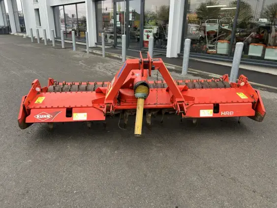 KUHN HR303 - Photo 2