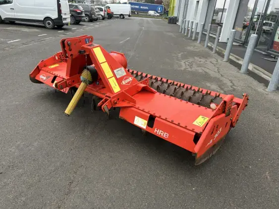 KUHN HR303 - Photo 3