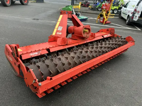 KUHN HR303 - Photo 5