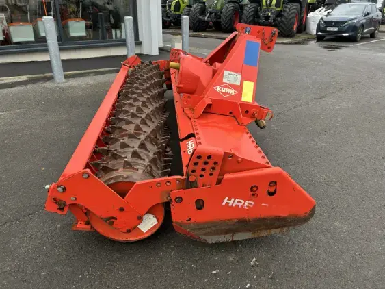 KUHN HR303 - Photo 8
