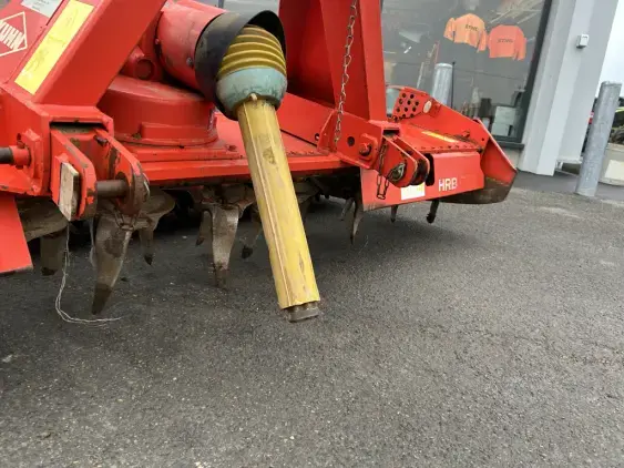 KUHN HR303 - Photo 10