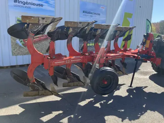 GREGOIRE BESSON RB 41 - Photo 5