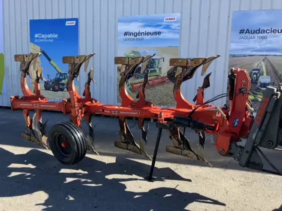 GREGOIRE BESSON RB 41 - Photo 1