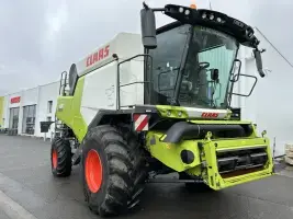 Acheter CLAAS    en vente à GUEUDET 1880 BEAUVAIS - CONCESSION CLAAS