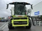 CLAAS Trion 650 - Photo 2