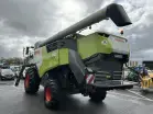 CLAAS Trion 650 - Photo 5