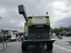 CLAAS Trion 650 - Photo 6