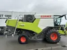 CLAAS Trion 650 - Photo 8
