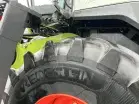 CLAAS Trion 650 - Photo 10