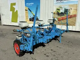 Acheter MONOSEM    en vente à GUEUDET 1880 SAINT OMER - CONCESSION CLAAS