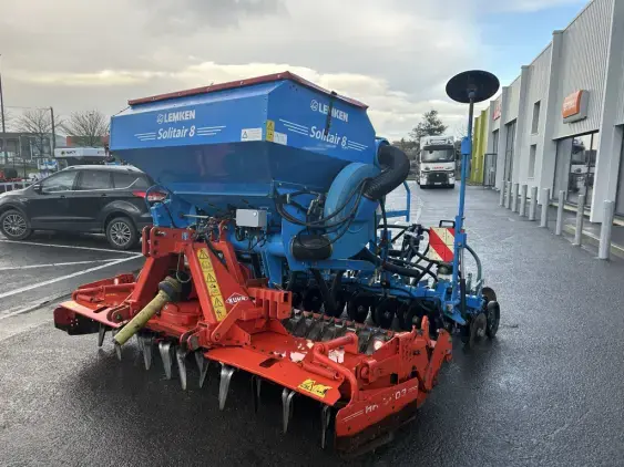 KUHN HR3003D - Photo 4