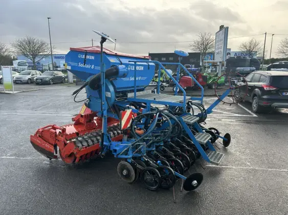 KUHN HR3003D - Photo 6