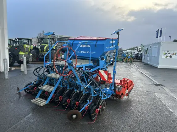 KUHN HR3003D - Photo 8