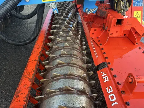 KUHN HR3003D - Photo 10