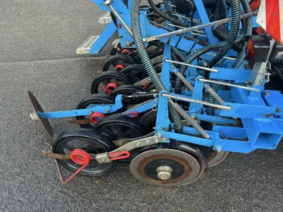 KUHN HR3003D - Photo 12