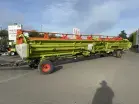 CLAAS V1380 - Photo 3