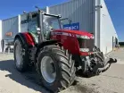 MASSEY FERGUSON MF 8732 - Photo 1