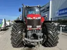 MASSEY FERGUSON MF 8732 - Photo 2