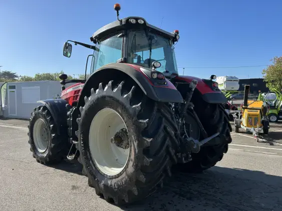 MASSEY FERGUSON MF 8732 - Photo 5