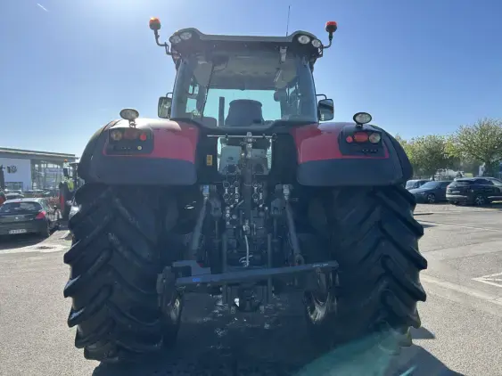 MASSEY FERGUSON MF 8732 - Photo 6