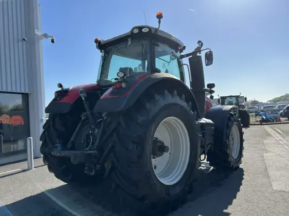 MASSEY FERGUSON MF 8732 - Photo 7