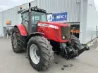 MASSEY FERGUSON 6495 - Photo 1