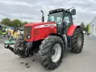 MASSEY FERGUSON 6495 - Photo 3