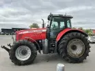 MASSEY FERGUSON 6495 - Photo 4