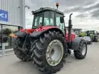 MASSEY FERGUSON 6495 - Photo 7
