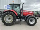 MASSEY FERGUSON 6495 - Photo 8