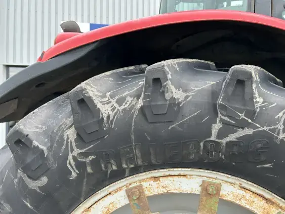 MASSEY FERGUSON 6495 - Photo 10
