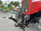 MASSEY FERGUSON 6495 - Photo 12